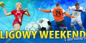 Ligowy weekend: pikarki rczne walcz w play-offach. Olimpia na wyjedzie, Concordia u siebie w II lidze