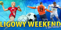 Ligowy weekend: pi�karki r�czne walcz� w play-offach. Olimpia na wyje�dzie, Concordia u siebie w II lidze