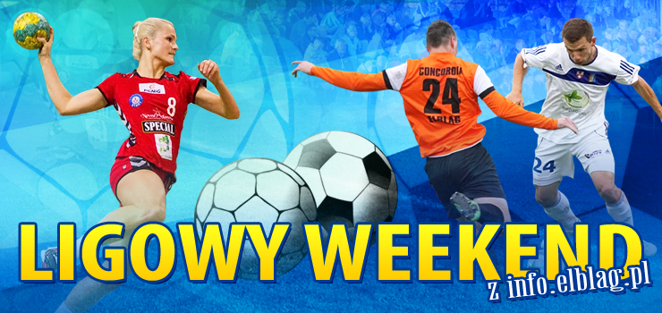 Ligowy weekend: pikarki rczne walcz w play-offach. Olimpia na wyjedzie, Concordia u siebie w II lidze