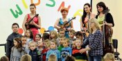 Muzyczne powitanie Wiosny