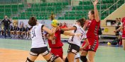 Start Elblg bliej pfinau po zwycistwie w Szczecinie
