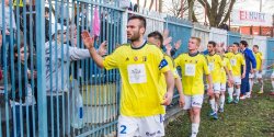 Trzecie z rz�du zwyci�stwo Olimpii Elbl�g