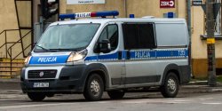 179 policyjnych interwencji zaledwie w zeszy weekend
