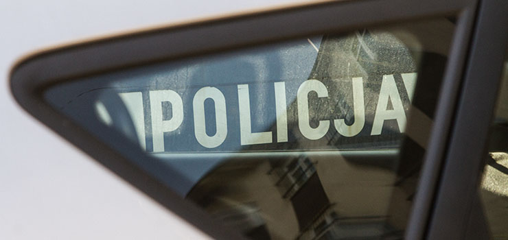 Potrącił dziecko skuterem. Nie miał ważnych badań technicznych pojazdu