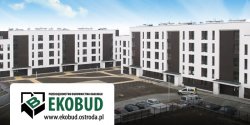 EKOBUD - Mieszkanie Twoich marze na wycignicie rki