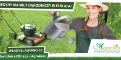 Samoobs�ugowy market ogrodniczy MGarden zaprasza na wiosenne zakupy