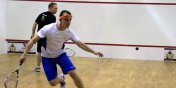 Arkadiusz Mateusiak najlepszym zawodnikiem marca