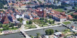 Miliony euro do podzia�u dla Elbl�ga i okolicznych gmin 