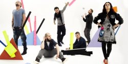 Sofa i Pilichowski - muzyczny weekend w Mjazzdze - wygraj bilety