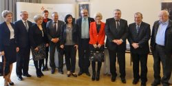 Prezydent podpisa� umow� ZIT z w�adzami gmin. "Oczekiwali�my wi�cej �rodk�w"