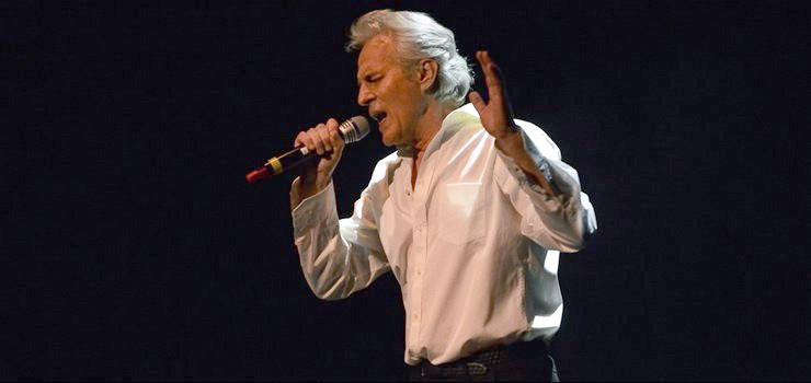 Wzruszająca historia Brela przedstawiona na deskach elbląskiego teatru