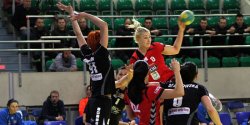 Po porace w Szczecinie Start Elblg nie zagra o medale