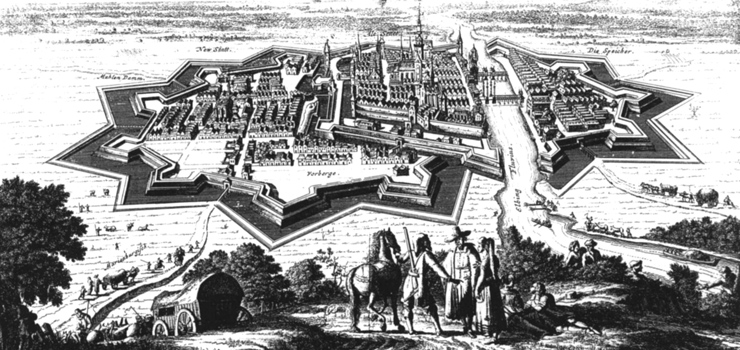 Elbląg na europejskich szlakach handlowych w średniowieczu - posłuchaj wykładu Henryka Samsonowicza