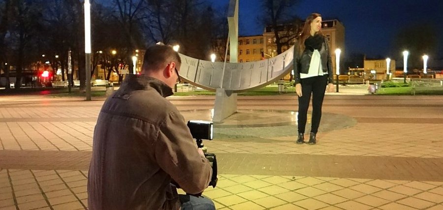 „Klaszcz z nami jeśli wiesz, czym szczęście jest dla ciebie”. Elbląg będzie miał swoje „Happy”!