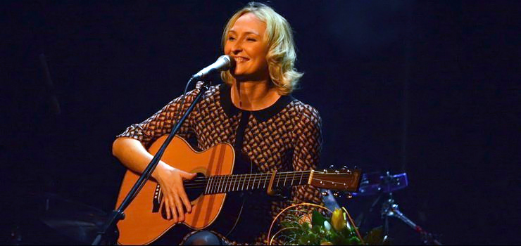 Żyły wypełnione miłością, czyli Vena Amoris Anity Lipnickiej