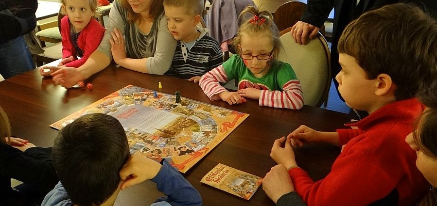 Bawi i edukuje. "Elbląska historia" odkryje sekrety naszego miasta