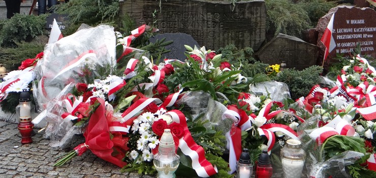 "Zabijano ich strzałem w tył głowy" 74. rocznica Zbrodni Katyńskiej