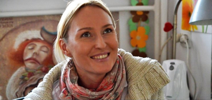 Anita Lipnicka: Od dawna nie kieruję się kryteriami, jak stworzyć przebój