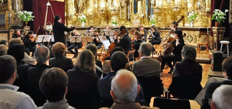 Przedświąteczne spotkanie z EOK