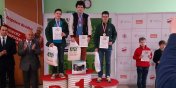 Igor Janik Mistrzem Polski (szachy)