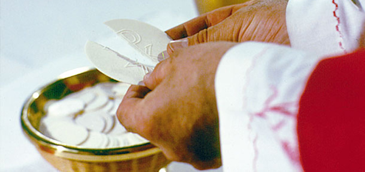 Dziś Wielki Czwartek. Zostały 3 dni do Niedzieli Wielkanocnej