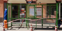 Od�wie�anie i modernizacja przystank�w komunikacji miejskiej – czas na wiosenne porz�dki