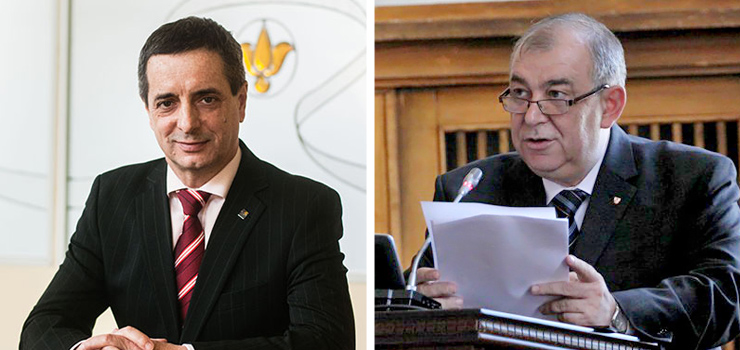 Odpowiedź prezydenta Jerzego Wilka na list otwarty Jerzego Wcisły