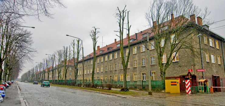 Narzekacie na hałas? „Przyjdźcie i posłuchajcie, co się dzieje na Królewieckiej”