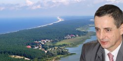 Wcisa: "Wyszlimy z inicjatyw dotyczc Zalewu Wilanego i Zatoki Gdaskiej"