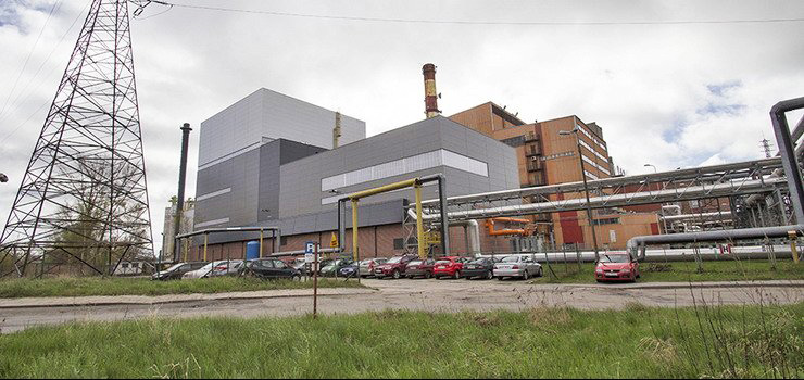 Blok na biomas od roku czeka na uruchomienie, a Energa chce w Elblgu budowa kolejny