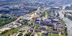 Jak si� ma elbl�ska gospodarka? Stagnacja czy skok w nowe inwestycje?