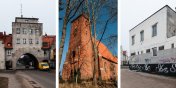 Te zabytki dostay dotacje. Szczcia nie mia domek bramny w Parku Modrzewie