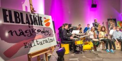 Elbl�skie Nagrody Kulturalne rozdane