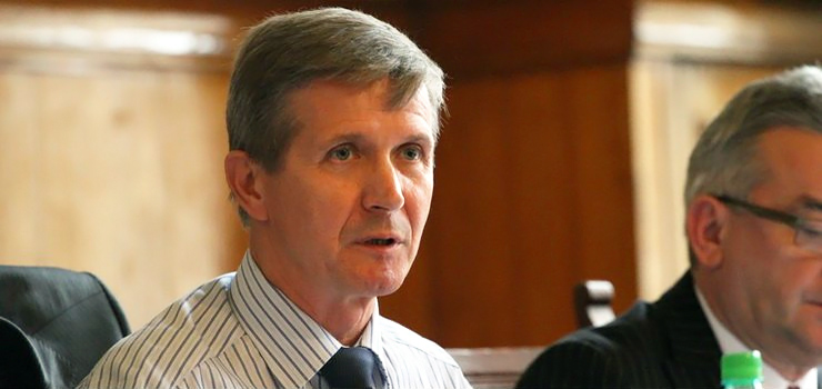 Radny boi się o bezpieczeństwo energetyczne Miasta. "Po odpowiedzi Prezydenta widać, że Elbląg nie ma planów jak zaradzić tej sytuacji"