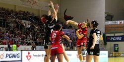 Start Elbl�g bli�ej 5. miejsca po zwyci�stwie w Piotrkowie Trybunalskim