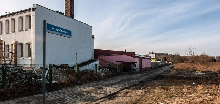 Setki tysicy zotych wracaj do marszaka. Drogi wschodniej-bis nie bdzie