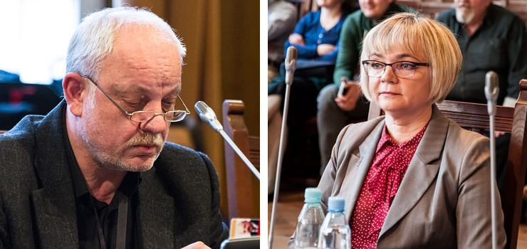 Na sesji RM zdecydowano. Nietrzeźwi zapłacą 250 zł za pobyt w Pogotowiu Socjalnym