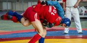 VI Midzynarodowy Turniej Sambo w Elblgu za nami! Jak poradzili sobie nasi zawodnicy?