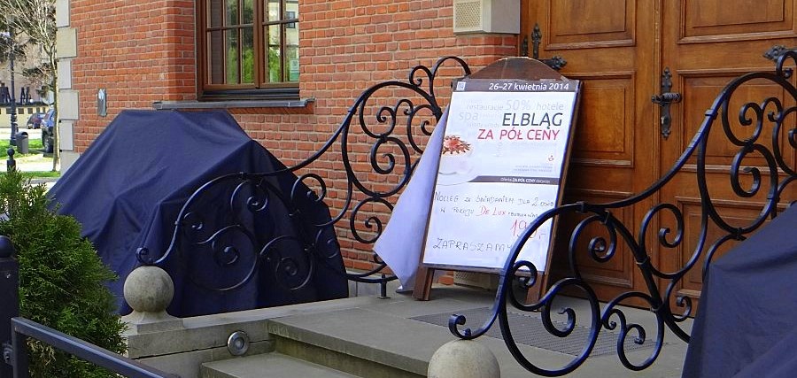Za nami „Elbląg za pół ceny”. Czy warto było skorzystać z oferty promocyjnej?
