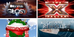  O Elblgu w oglnopolskich programach rozrywkowych
