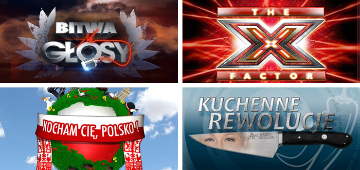 O Elblągu w ogólnopolskich programach rozrywkowych