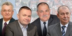 Kto rz�dzi� Elbl�giem w ci�gu ostatnich 10 lat?