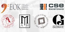 Kulturalna reklama Elblga w wiecie