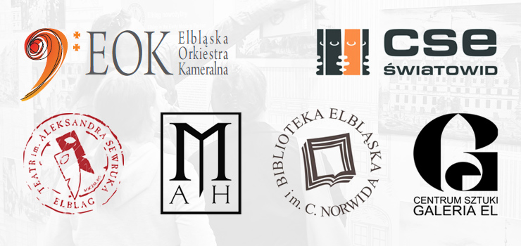 Kulturalna reklama Elbląga w świecie