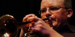 Tr�bacz Marcin Gawdzis z Elbl�ga w gronie nominowanych do "Fryderyk�w"