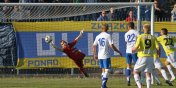 Zwycistwo na wag zota. Olimpia pokonaa Stal Rzeszw