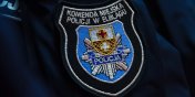 Policyjne dziaania „Pieszy”