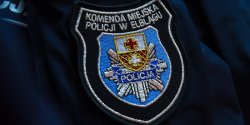 Policyjne dzia�ania „Pieszy”