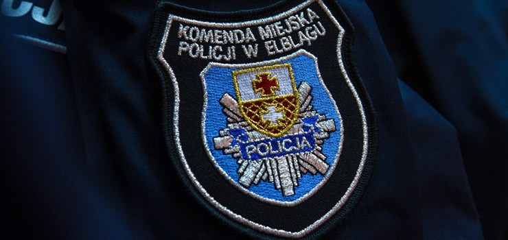 Policyjne dziaania „Pieszy”
