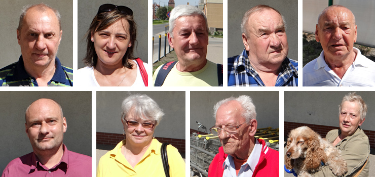 10 lat Polski w Unii Europejskiej. Czy żyje nam się lepiej?